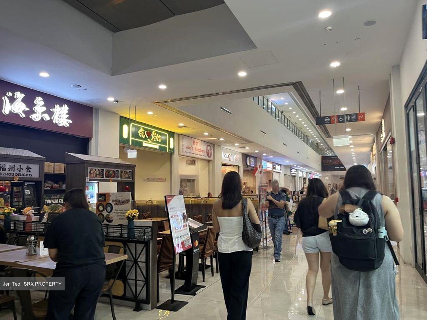 Tai Seng Link (D19), Retail #458173181
